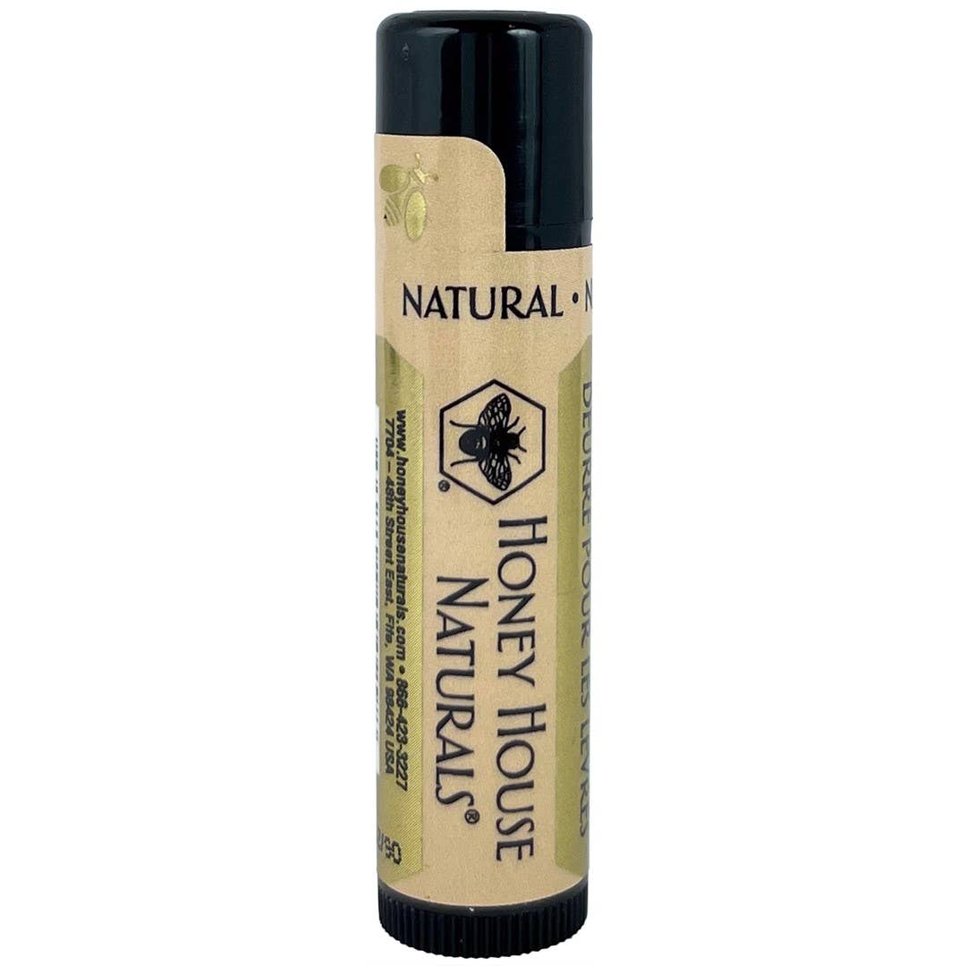 The Honey House Lip Butter TUBE
