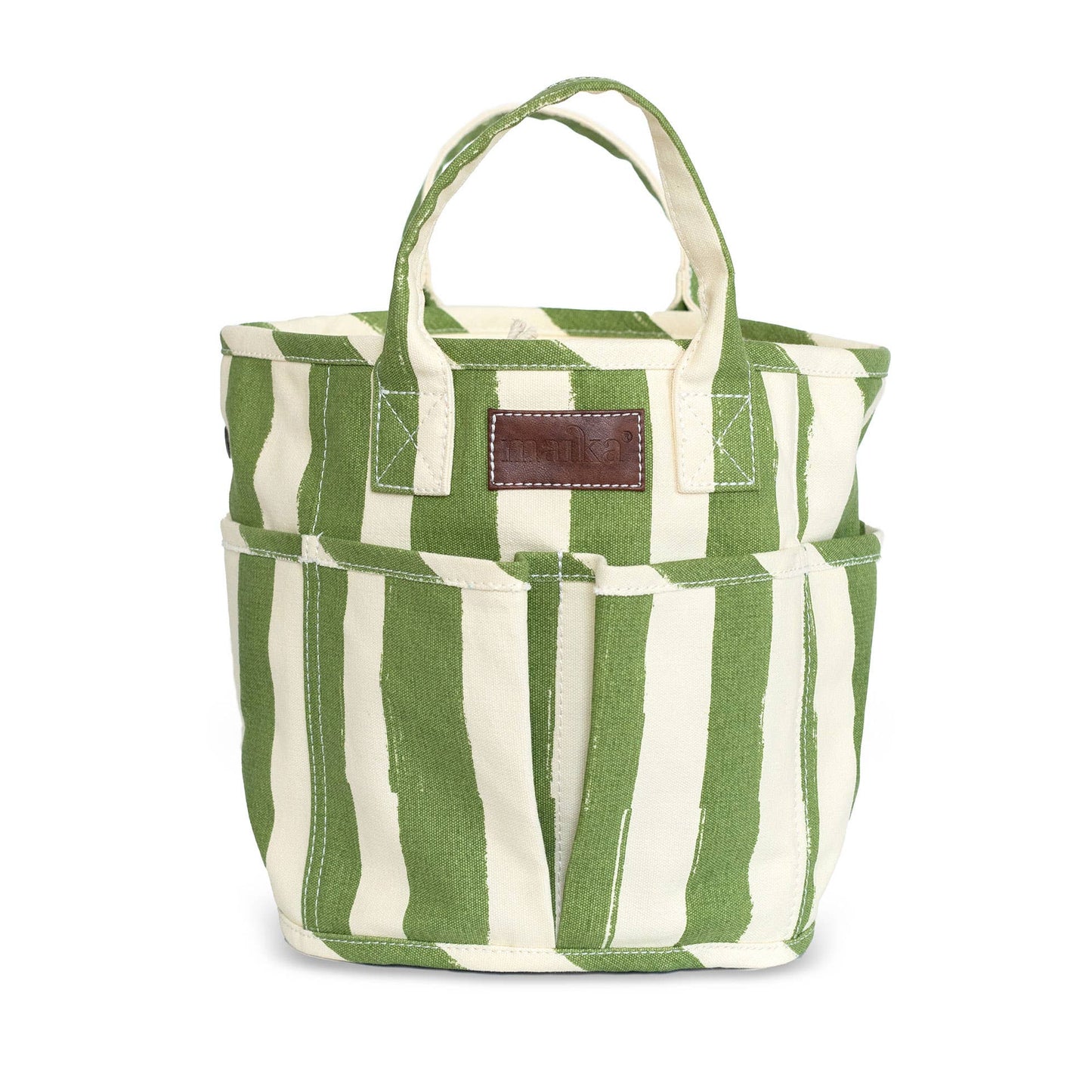 *NEW* Project Tote, Linea Olive
