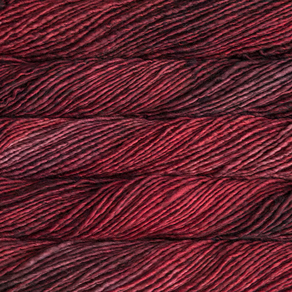 Malabrigo CEREZA Mecha