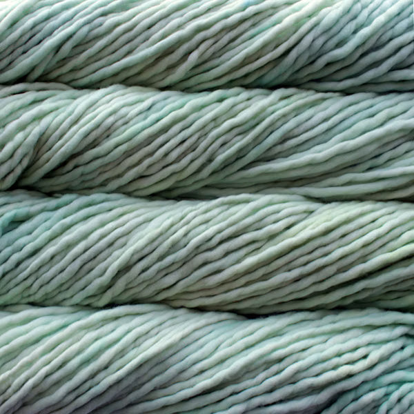 Malabrigo Rasta CUCUMBER Super Bulky