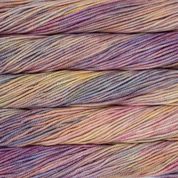Malabrigo ROSALINDA Chunky