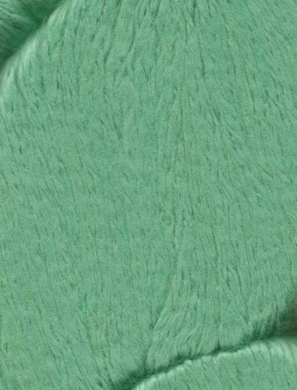 Juniper Moon Farm Cumulus #42 SEAFOAM