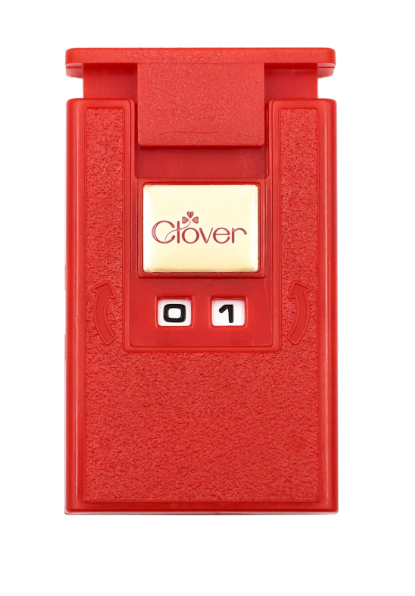 Clover Knitting Counter