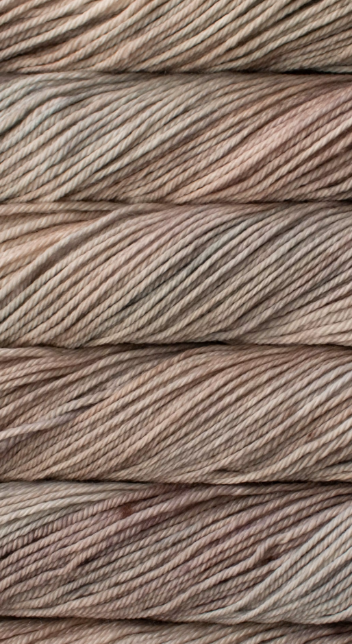 Malabrigo WHOLE GRAIN Mecha Bulky
