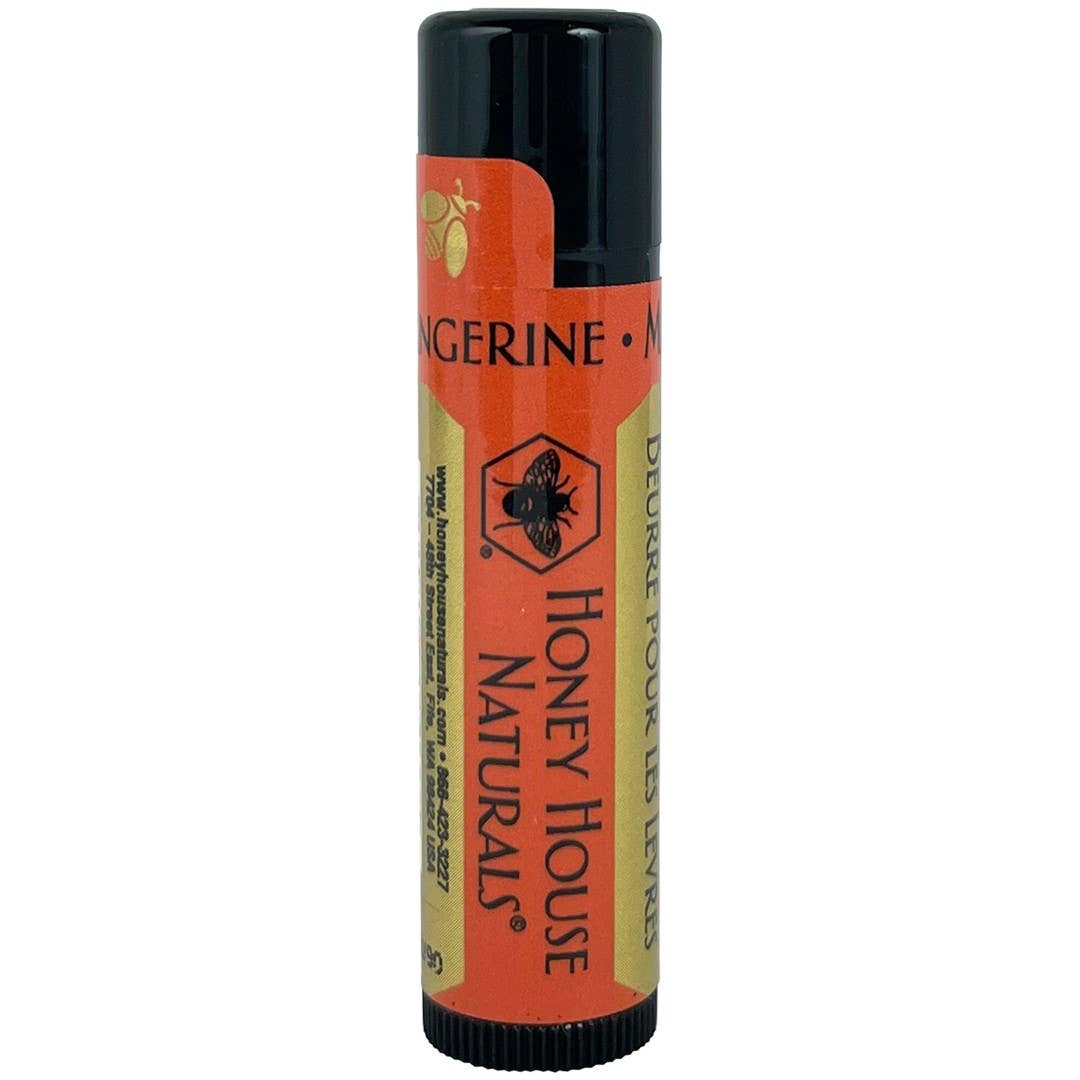The Honey House Lip Butter TUBE