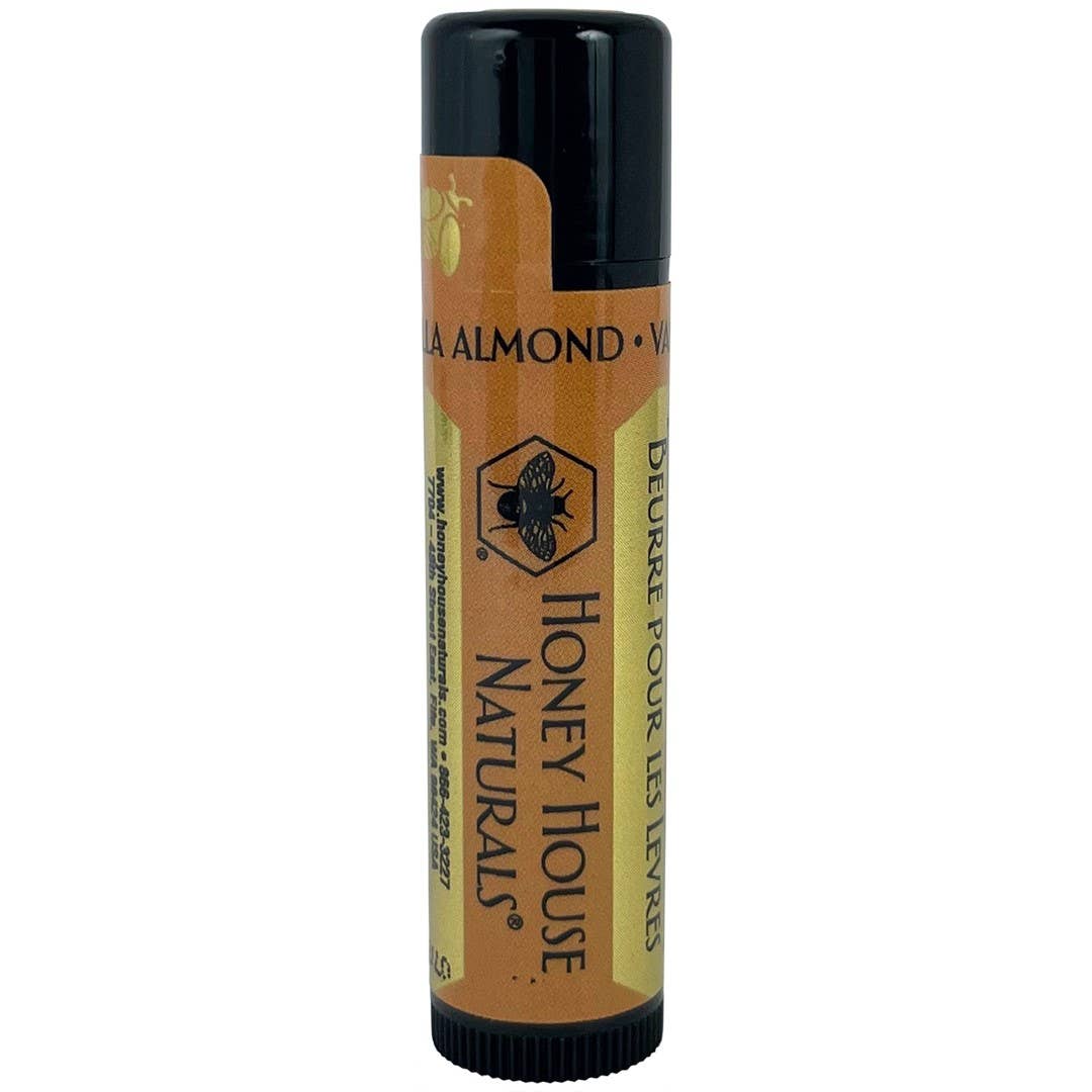 The Honey House Lip Butter TUBE