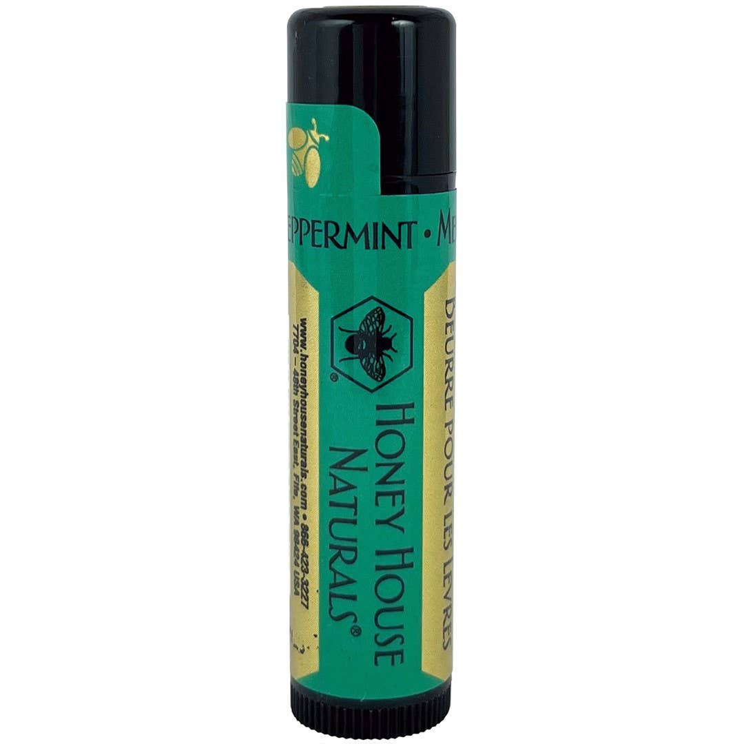 The Honey House Lip Butter TUBE