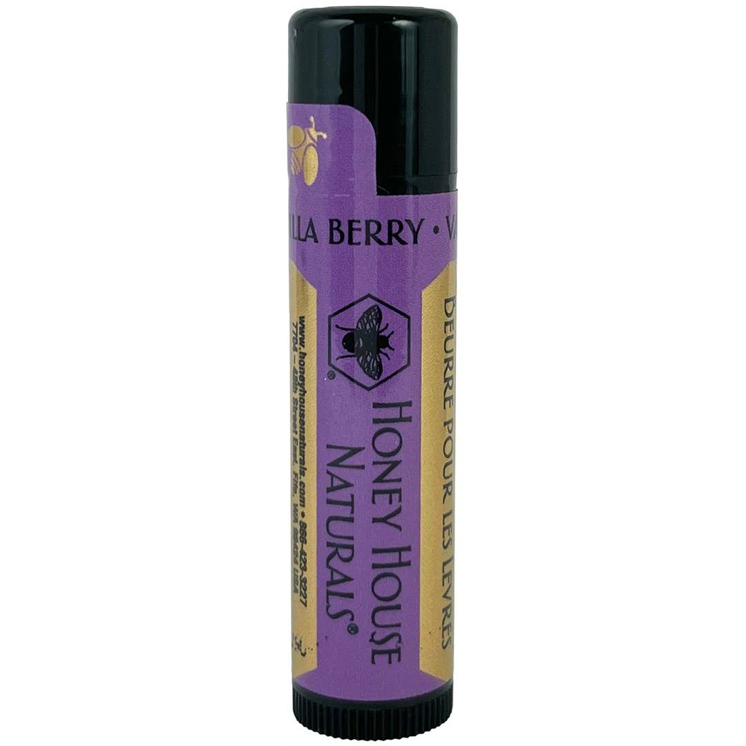The Honey House Lip Butter TUBE