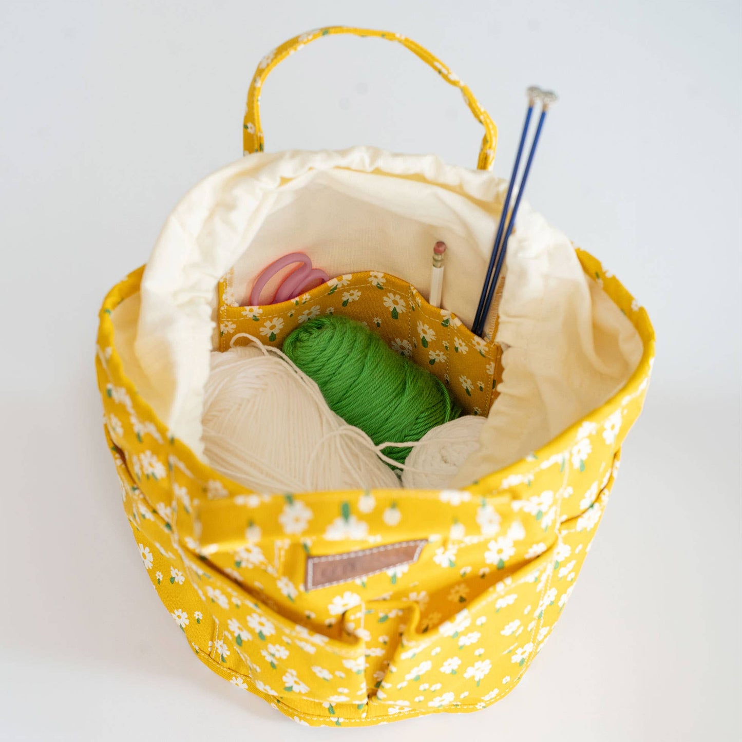 NEW! Project Tote, Cherries