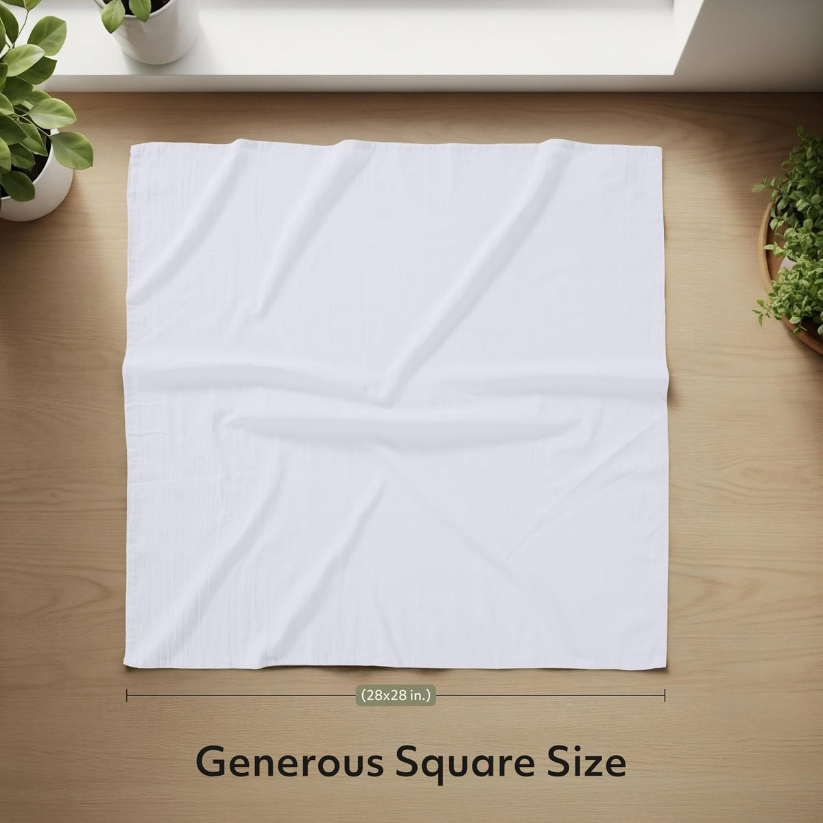 Flour Sack Tea Towel