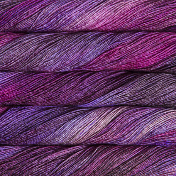 Malabrigo SABIDURIA Sock Light Fingering