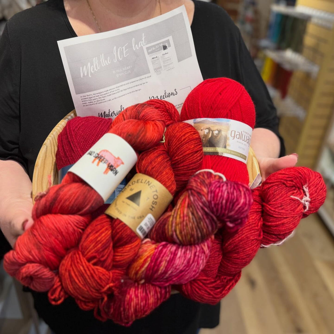 February Newsletter