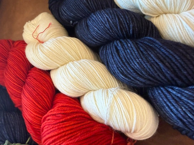July Newsletter