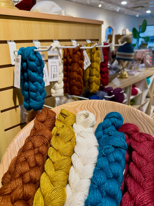 October Newsletter