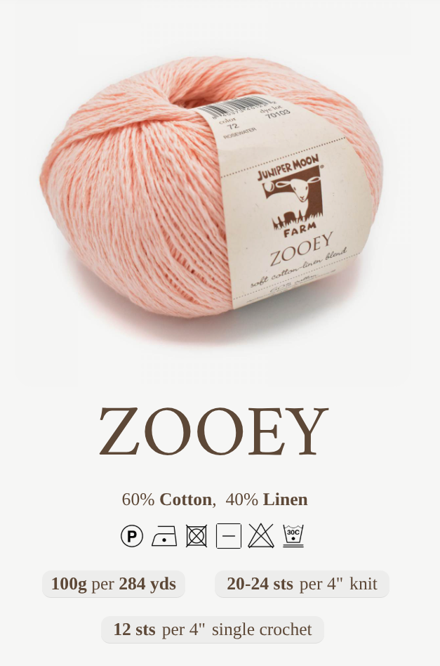Zooey