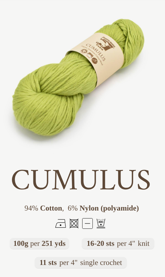 Cumulus