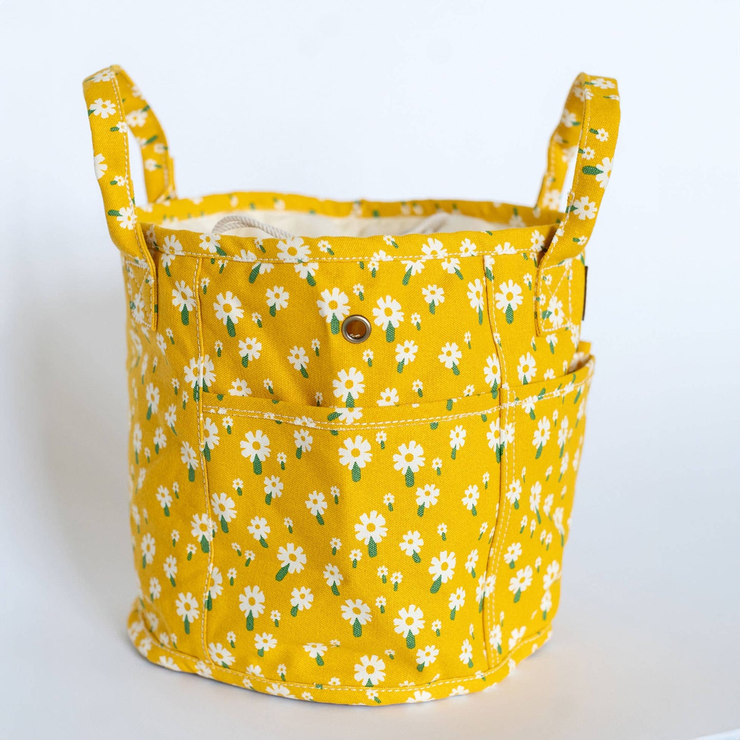 NEW! Project Tote, Tansy