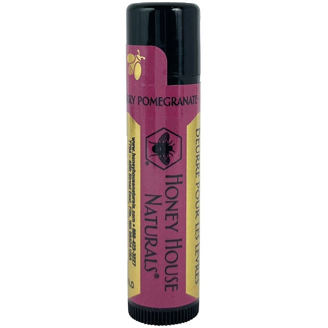 The Honey House Lip Butter TUBE