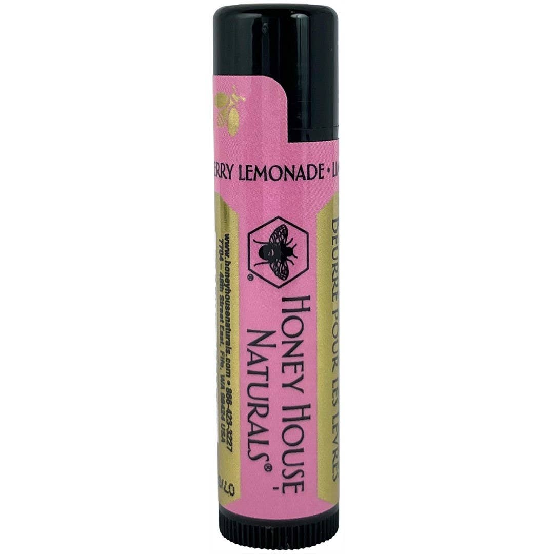 The Honey House Lip Butter TUBE