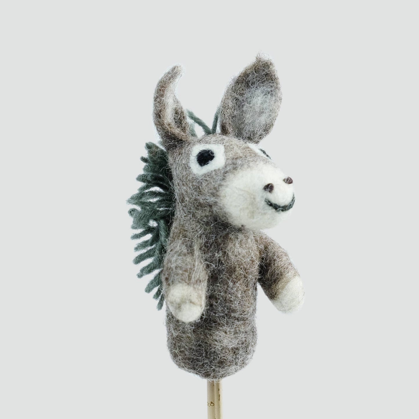Finger Puppets - Barnyard Buddies - Farm Assorted