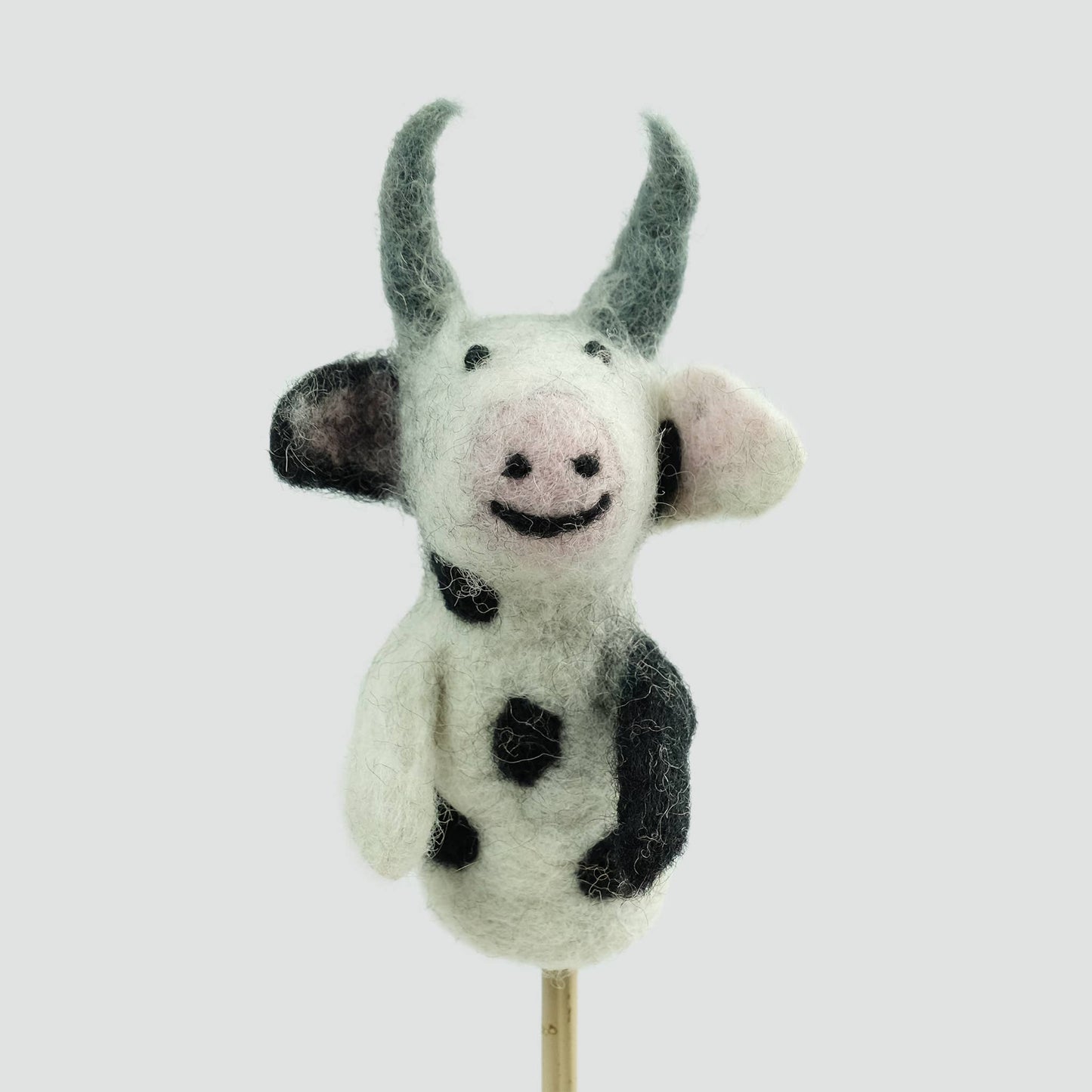 Finger Puppets - Barnyard Buddies - Farm Assorted