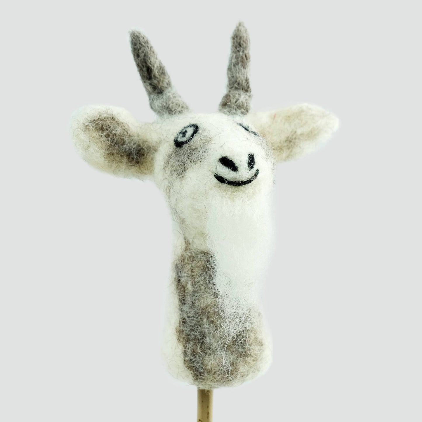 Finger Puppets - Barnyard Buddies - Farm Assorted