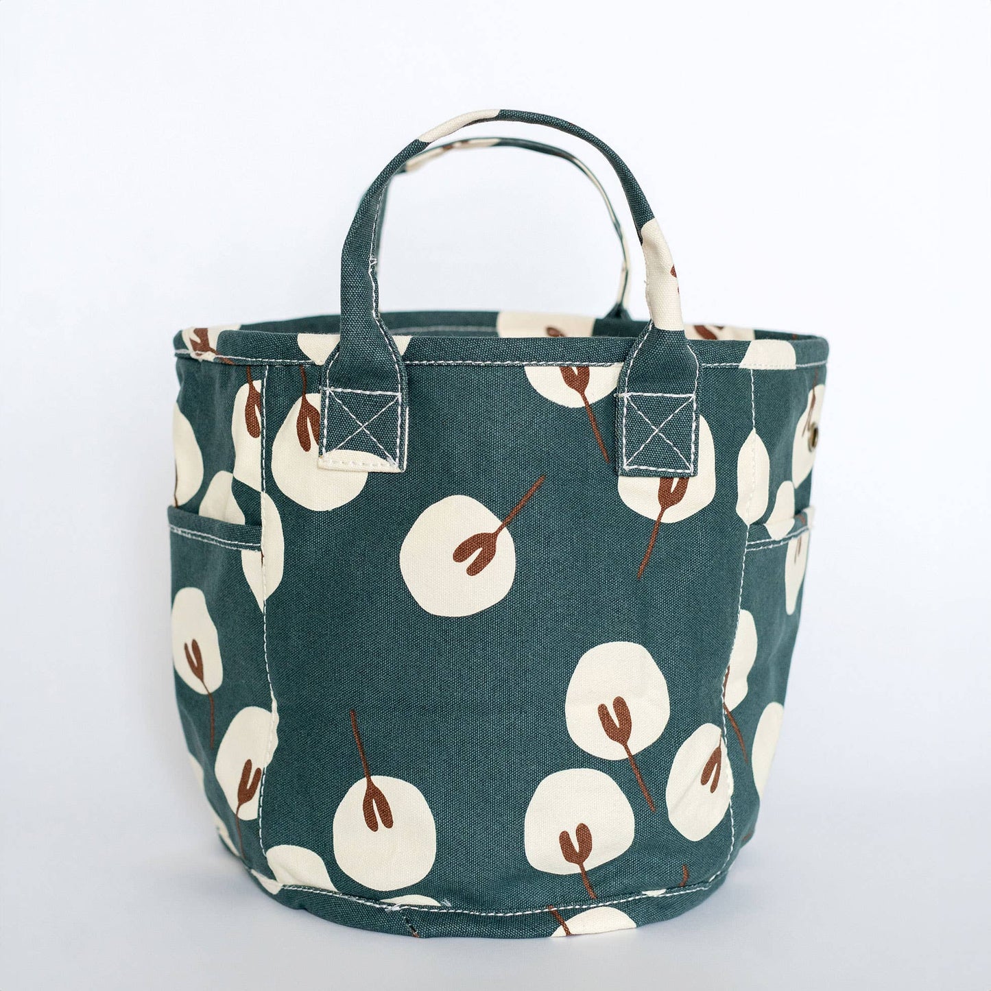 NEW! Project Tote, Tansy