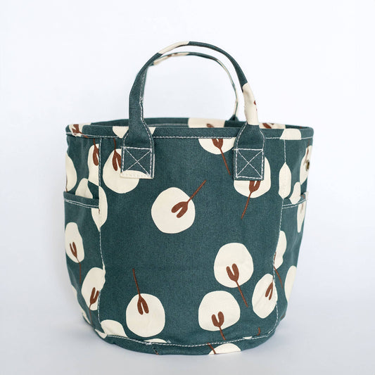 NEW! Project Tote, Tansy