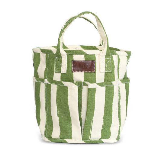 *NEW* Project Tote, Linea Olive