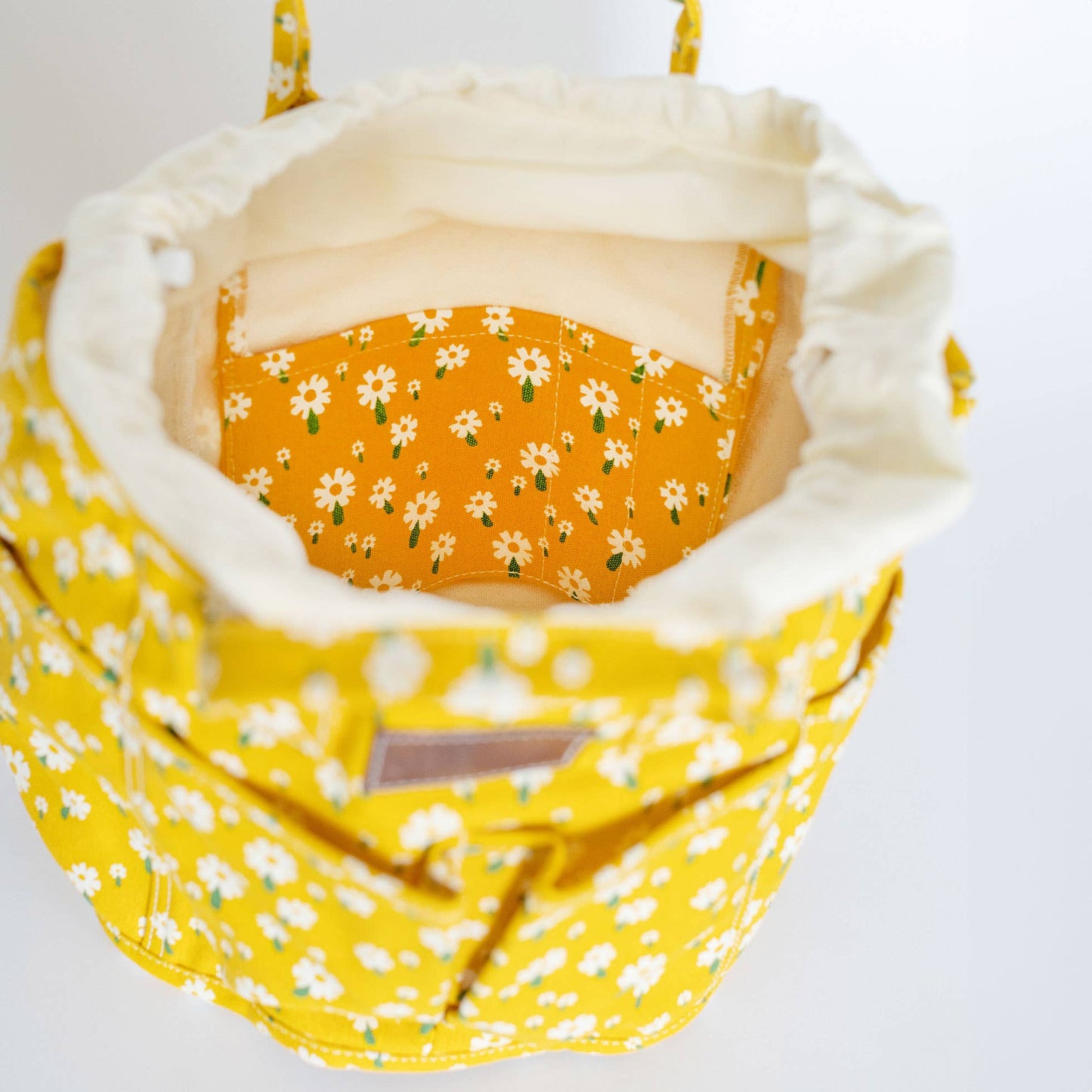 NEW! Project Tote, Tansy