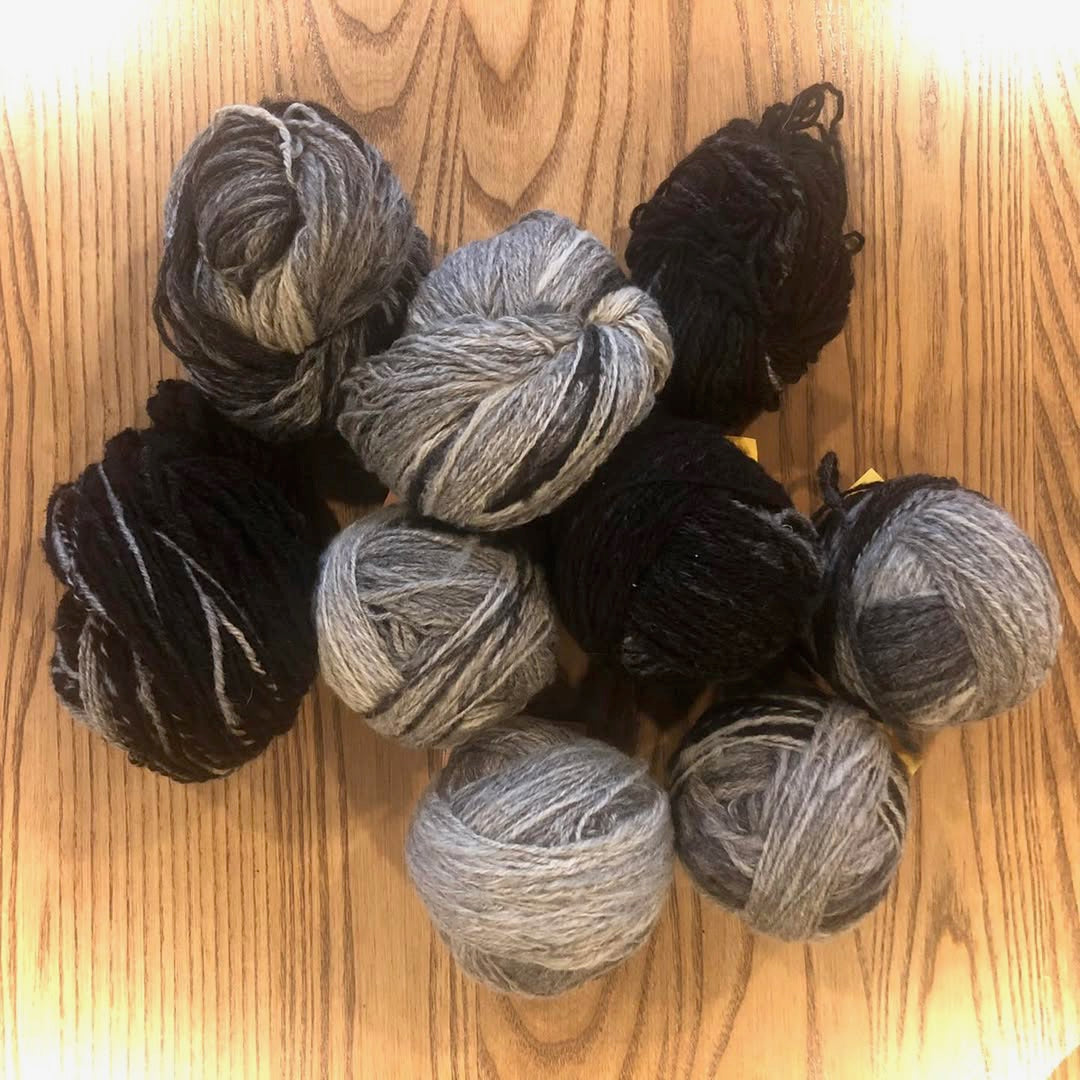 Spindle Spinning with Cherish & Maddie