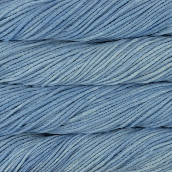 Malabrigo BLUE SURF Chunky