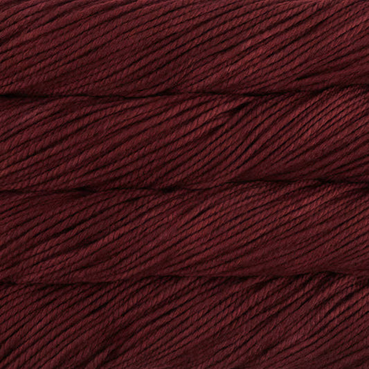Malabrigo BURGUNDY Chunky