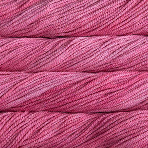 Malabrigo CACTUS FLOWER  Chunky