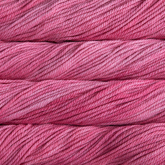Malabrigo CACTUS FLOWER  Chunky