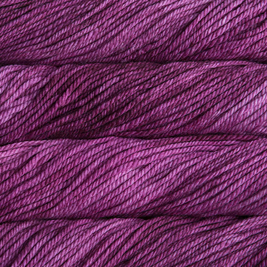 Malabrigo HOLLYHOCK Chunky