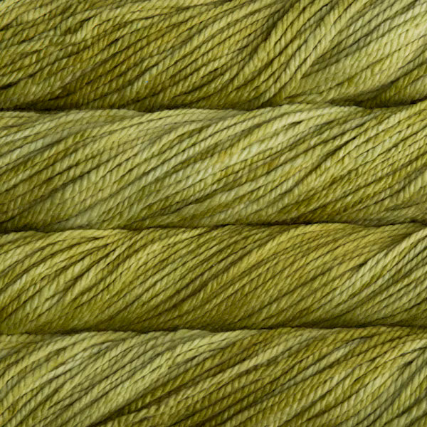 Malabrigo LETTUCE Chunky