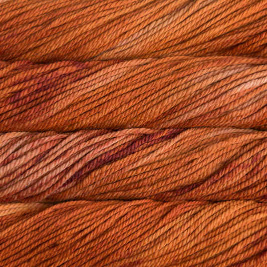 Malabrigo RHODESIAN RIDGEBACK Chunky