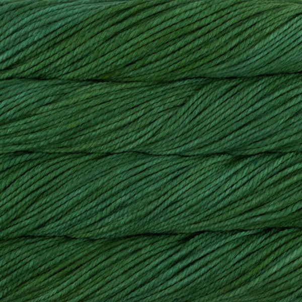 Malabrigo VERDE ADRIANA Chunky