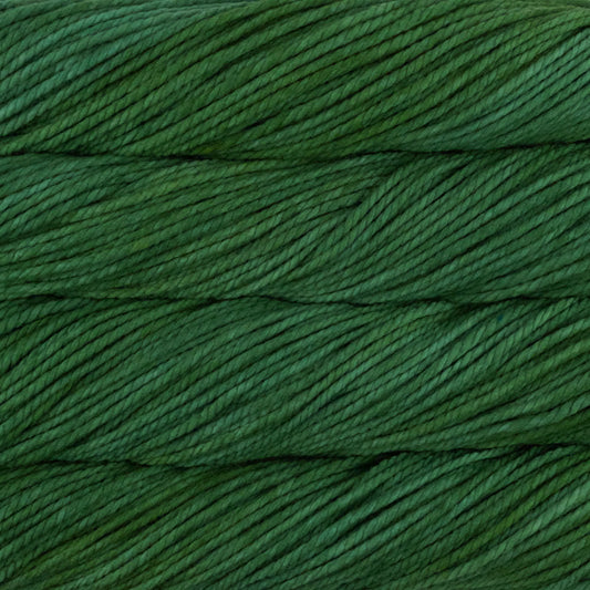Malabrigo VERDE ADRIANA Chunky