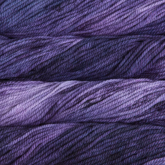 Malabrigo VIOLETAS Chunky
