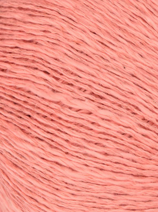 Juniper Moon Farm Zooey #76 PEACHY KEEN