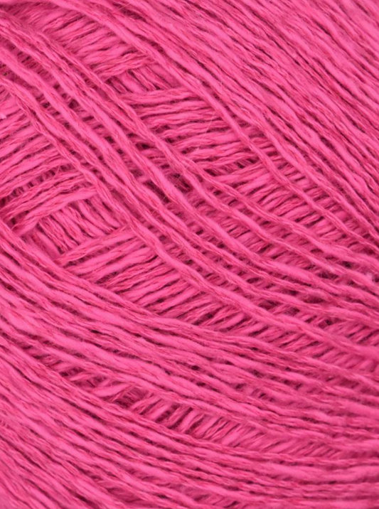Juniper Moon Farm Zooey #87 CRUSHED RASPBERRY
