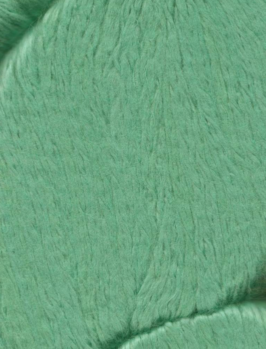 Juniper Moon Farm Cumulus #42 SEAFOAM