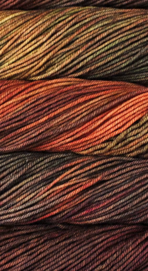 Malabrigo VOLCAN Mecha Bulky