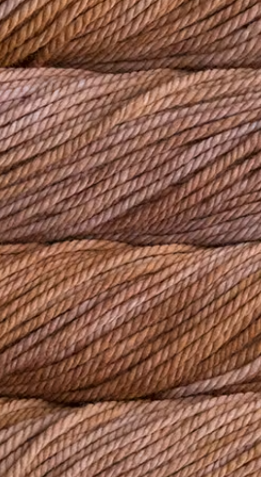 Malabrigo APPLEWOOD Chunky