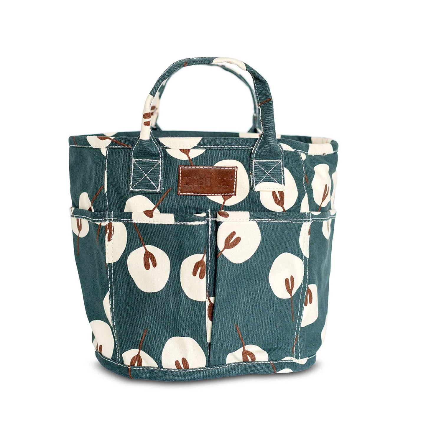 NEW! Project Tote, Tansy