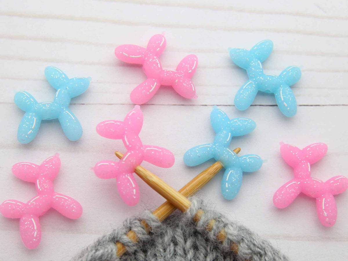 Balloon Dog | Stitch Stoppers