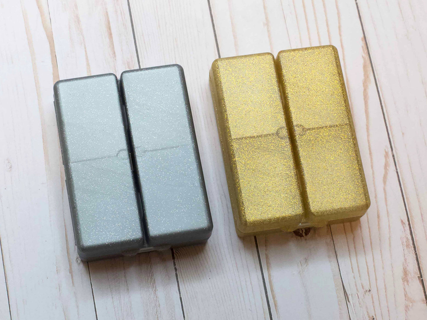 Notion Nooks Gold