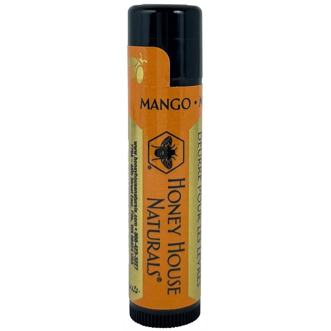 The Honey House Lip Butter TUBE